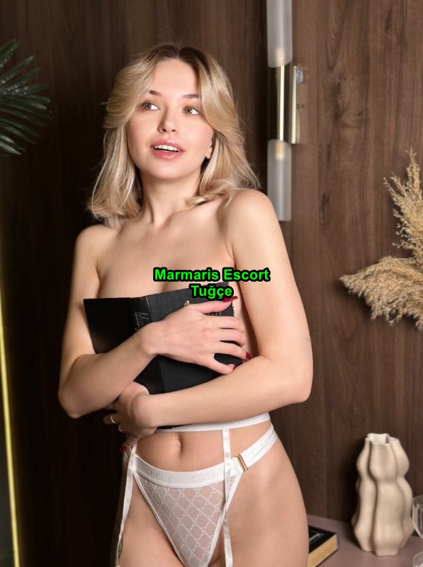 marmarisescorttugce-1 Marmaris Escort Tuğçe