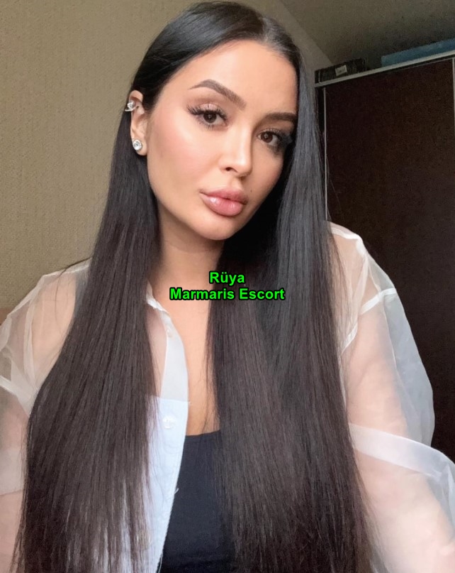 marmarisescortruya-4 Merhaba Ben Rüya Marmaris Escort Kızı Olarak Seni Bekliyorum